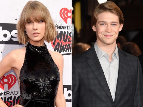 テイラー スウィフト ジョー アルウィンとダンス キス テイラー スウィフト ジョー アルウィンとダンス キス