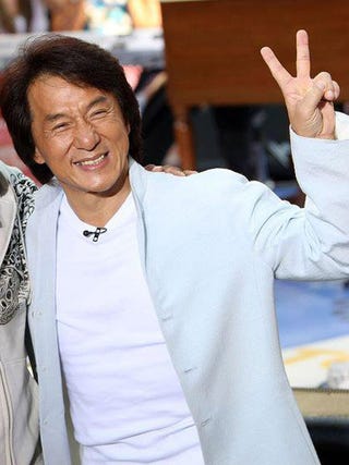 ジャッキー チェンが息子に財産相続拒否 ジャッキー チェンが息子に財産相続拒否
