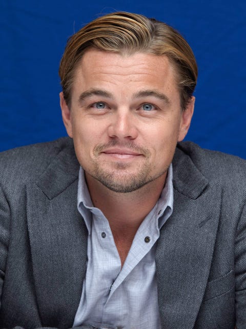 俳優業一時中断を発表したレオナルド ディカプリオの本心とは