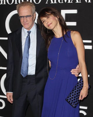 フランスを代表する女優 ソフィー マルソーが事実離婚 フランスを代表する女優 ソフィー マルソーが事実離婚