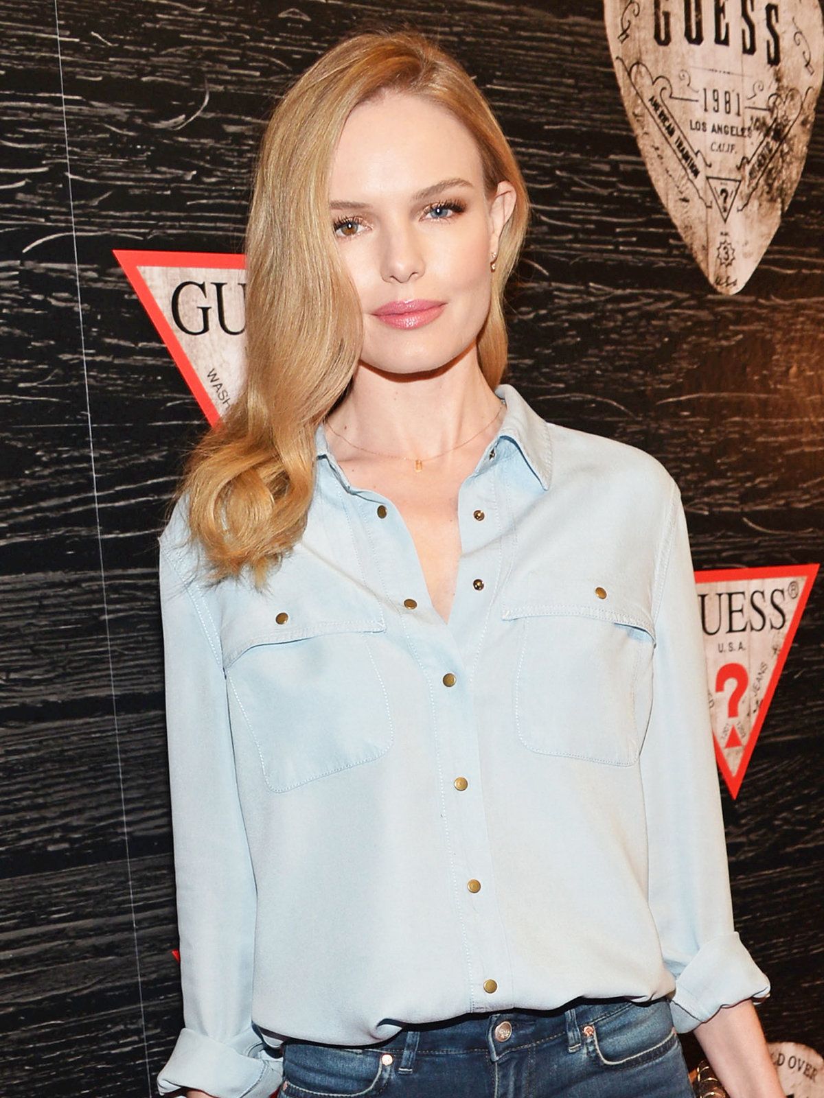 Amazon.co.jp: ケイトボスワース直筆サイン入り超大型写真‥Kate Bosworth : Toys & Games