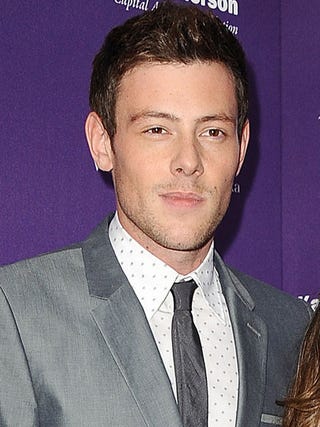 Glee グリー のコーリー モンテース 遺産は母に Glee グリー のコーリー モンテース 遺産は母に