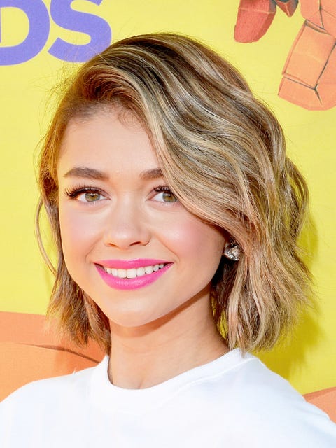 若手人気女優サラ ハイランド 腎臓移植を受けていた 若手人気女優サラ ハイランド 腎臓移植を受けていた