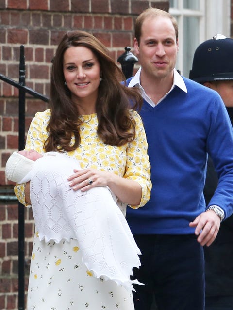 キャサリン妃とウィリアム王子 ノーフォークへ キャサリン妃とウィリアム王子 ノーフォークへ