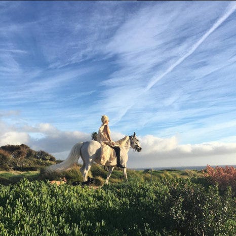 Human, Horse, Working animal, Bridle, Agriculture, Field, Rein, Horse tack, Pack animal, Farm, 