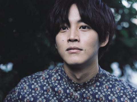 松坂桃李がひた走る俳優道