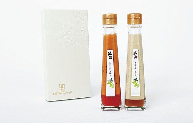 軽井沢 ホテルブレストンコート【極上ホテル攻略ガイド】