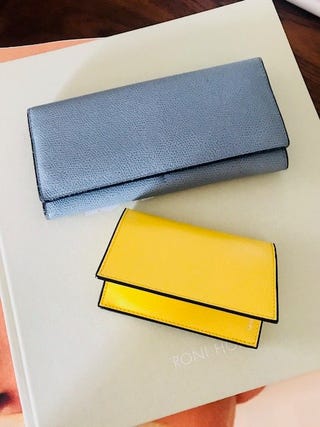 買ってよかった な ヴァレクストラ の小物たち