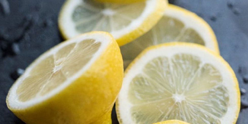 Yellow, Citrus, Lemon, Fruit, Meyer lemon, Lemon peel, Natural foods, Sweet lemon, Ingredient, Sharing, 