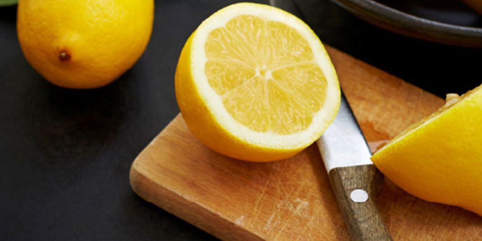 Yellow, Citrus, Green, Fruit, Natural foods, Food, Ingredient, Lemon, Orange, Produce, 
