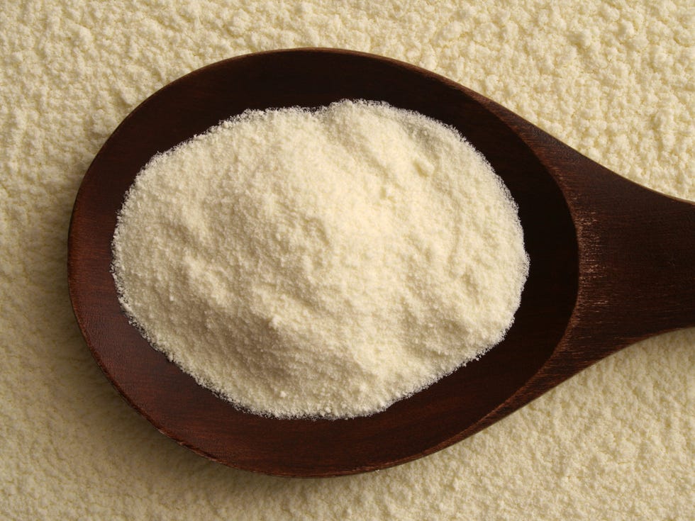 Brown, Flour, Powder, Ingredient, Kitchen utensil, Bread flour, Chemical compound, Beige, Tan, All-purpose flour, 