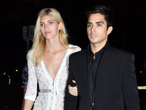 ウィクトリアズシークレット のモデル デヴォン ウィンザーが婚約