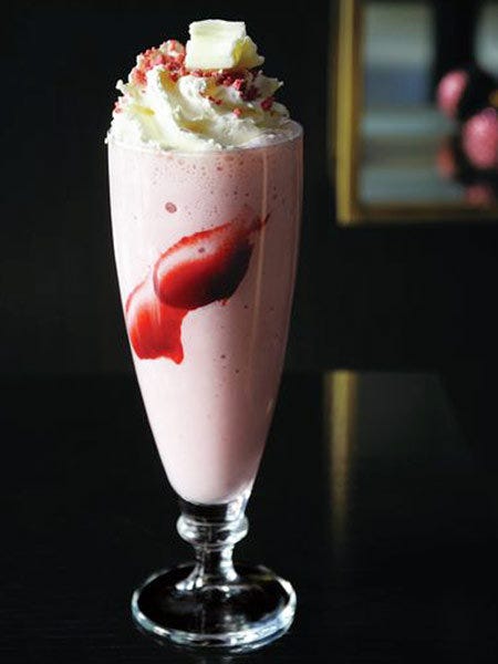 リンツ ショコラ カフェ 銀座店 Lindt Chocolat Cafe