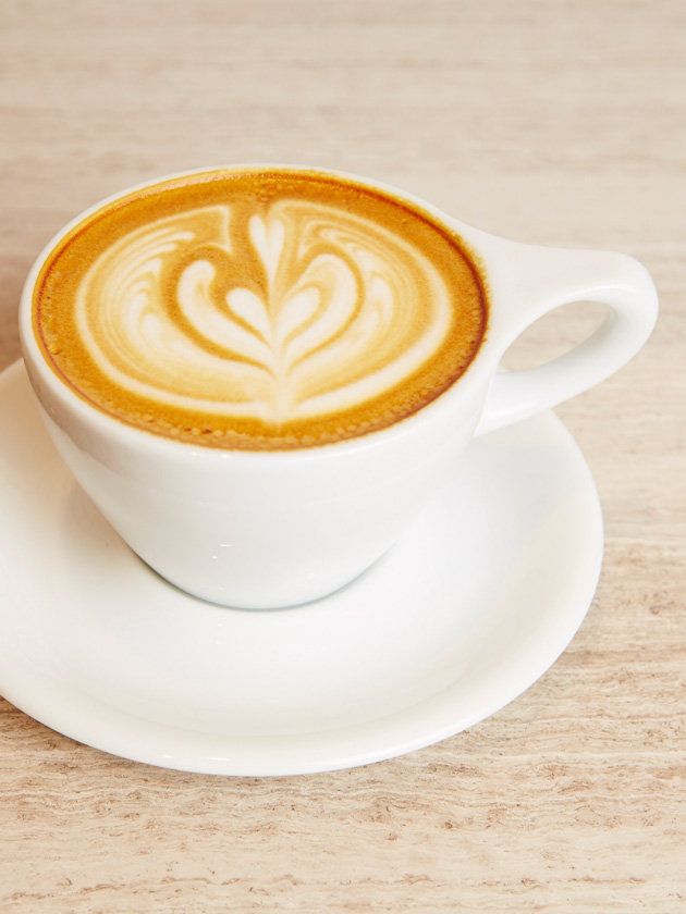 Cup, Serveware, Drinkware, Coffee cup, Drink, Flat white, Single-origin coffee, Espresso, Caffè macchiato, Coffee, 