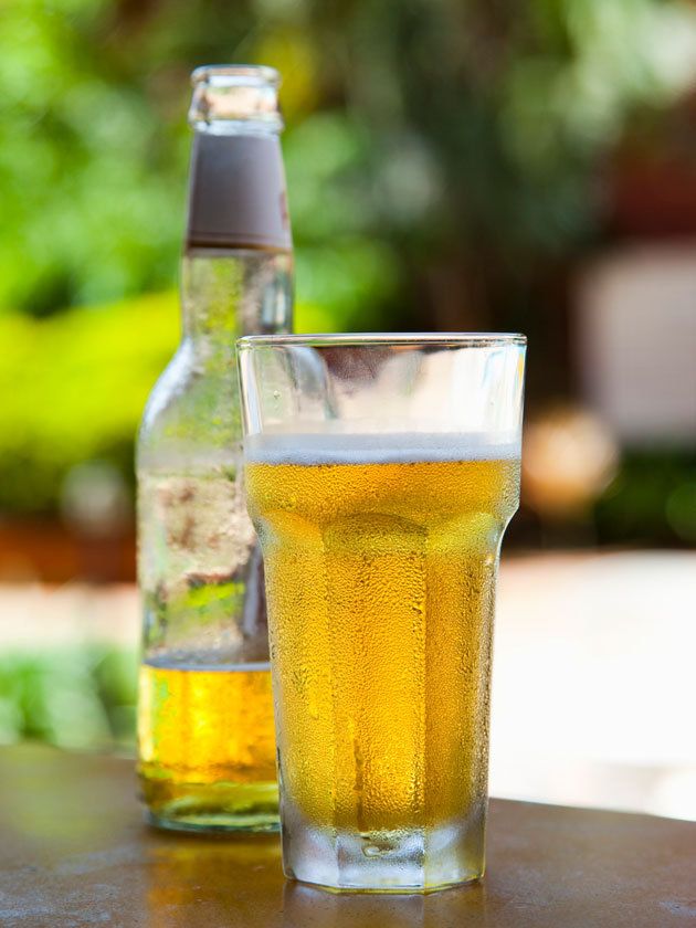 Drink, Beer, Alcoholic beverage, Lager, Beer glass, Distilled beverage, Bottle, Beer cocktail, Cider, Alcohol, 