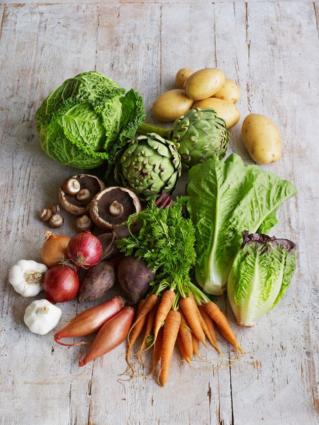 Natural foods, Food, Vegetable, Local food, Leaf vegetable, Carrot, Vegan nutrition, Cruciferous vegetables, Superfood, Vegetarian food, 