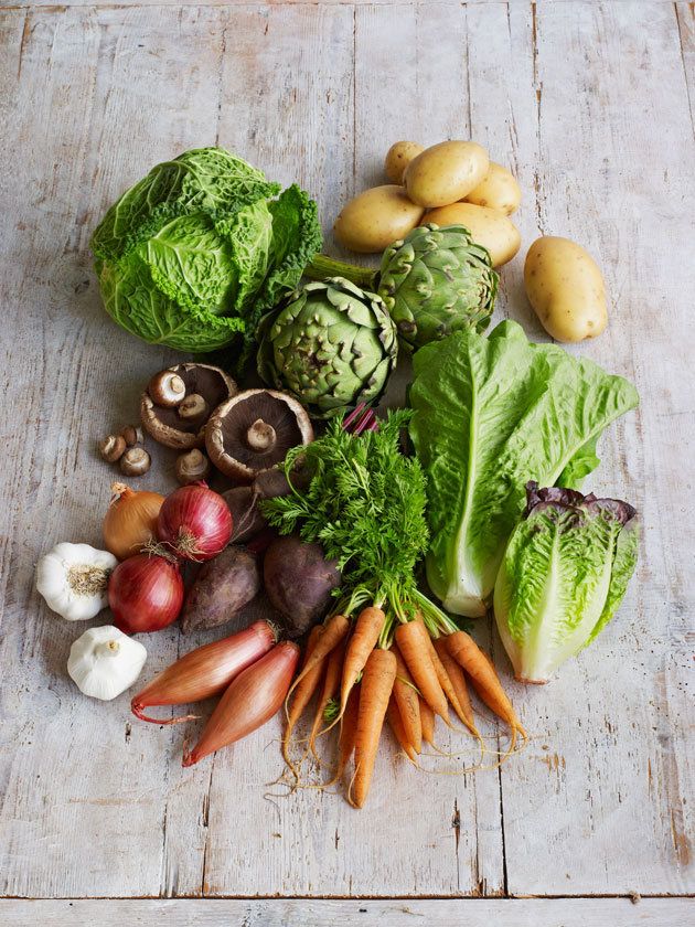 Food, Natural foods, Vegetable, Local food, Leaf vegetable, Cruciferous vegetables, Carrot, Vegan nutrition, Vegetarian food, Ingredient, 