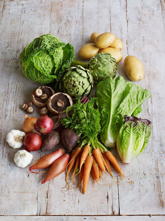 Food, Vegetable, Natural foods, Leaf vegetable, Local food, Cruciferous vegetables, Carrot, Vegan nutrition, Ingredient, Vegetarian food, 