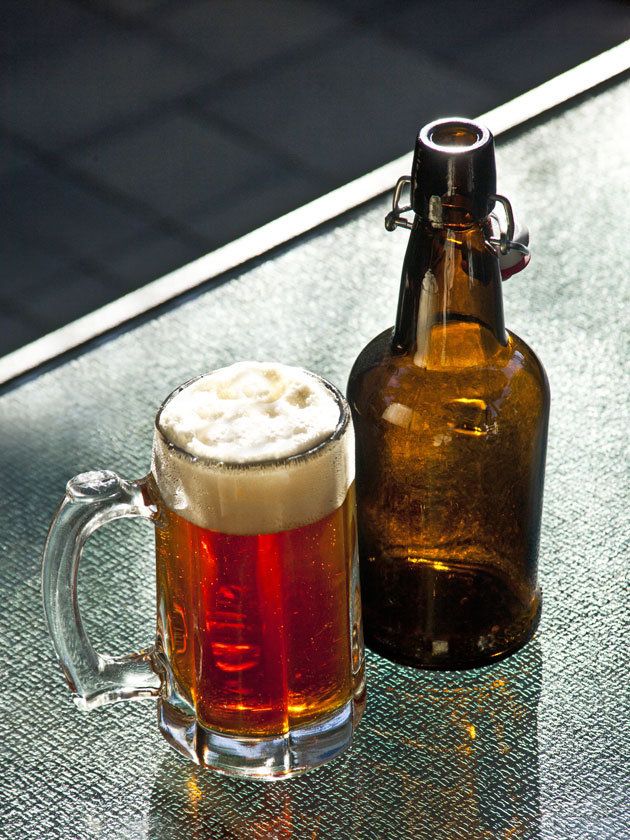 Drink, Beer, Alcoholic beverage, Beer glass, Lager, Ale, Distilled beverage, Alcohol, Beer stein, Beer bottle, 