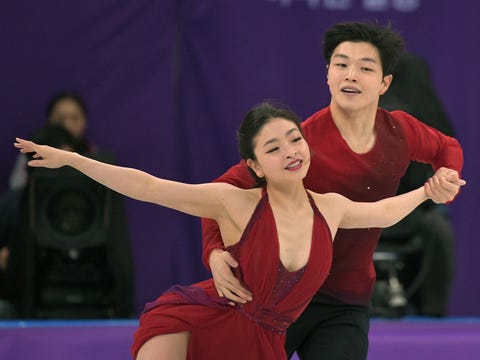 Btsへの愛から羽生結弦選手との共演まで アイススケートペアのシブタニ兄妹の素顔を大公開 Btsへの愛から羽生結弦選手との共演まで アイススケートペアのシブタニ兄妹の素顔を大公開