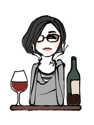 Bottle, Cartoon, Alcohol, Drink, Wine bottle, Glass, Clip art, Drinkware, Glass bottle, Tableware, 