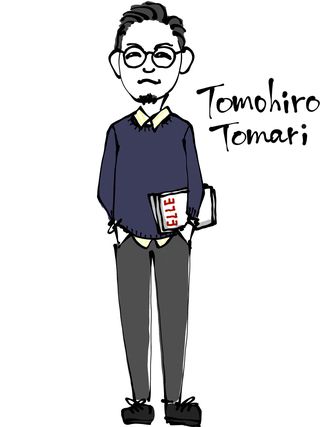Glasses, Finger, Sleeve, Standing, Collar, Style, Line, Jaw, Cartoon, Pleased, 