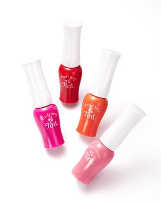 Liquid, Red, Pink, Peach, Cosmetics, Magenta, Carmine, Beauty, Tints and shades, Bottle, 
