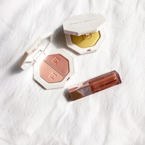 買って正解 リアーナのコスメ Fenty Beauty 買って正解 リアーナのコスメ Fenty Beauty