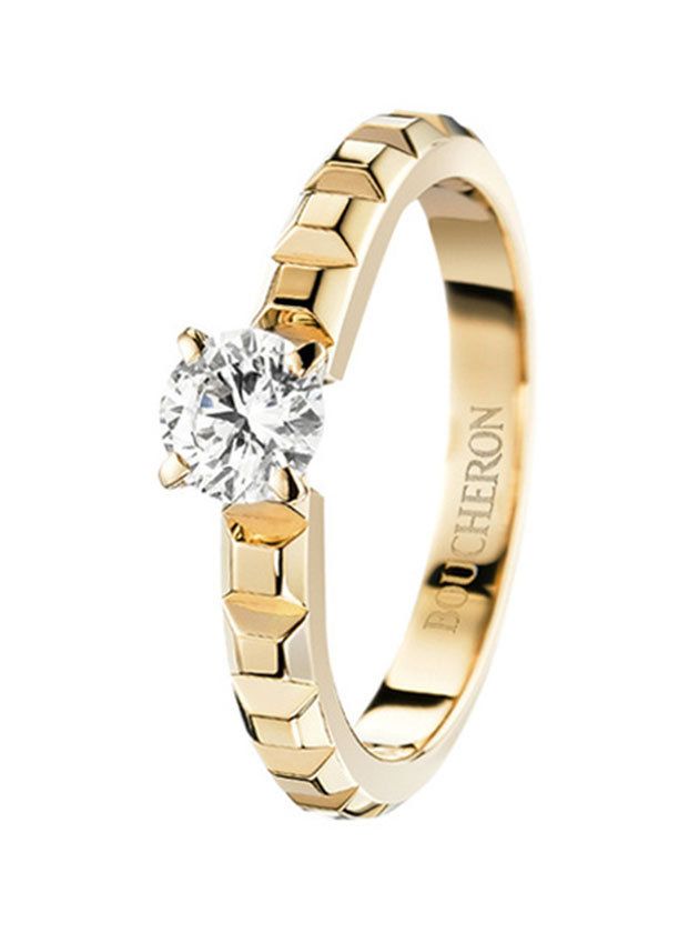 Ring, Fashion accessory, Jewellery, Engagement ring, Yellow, Body jewelry, Diamond, Metal, Wedding ceremony supply, Wedding ring, 