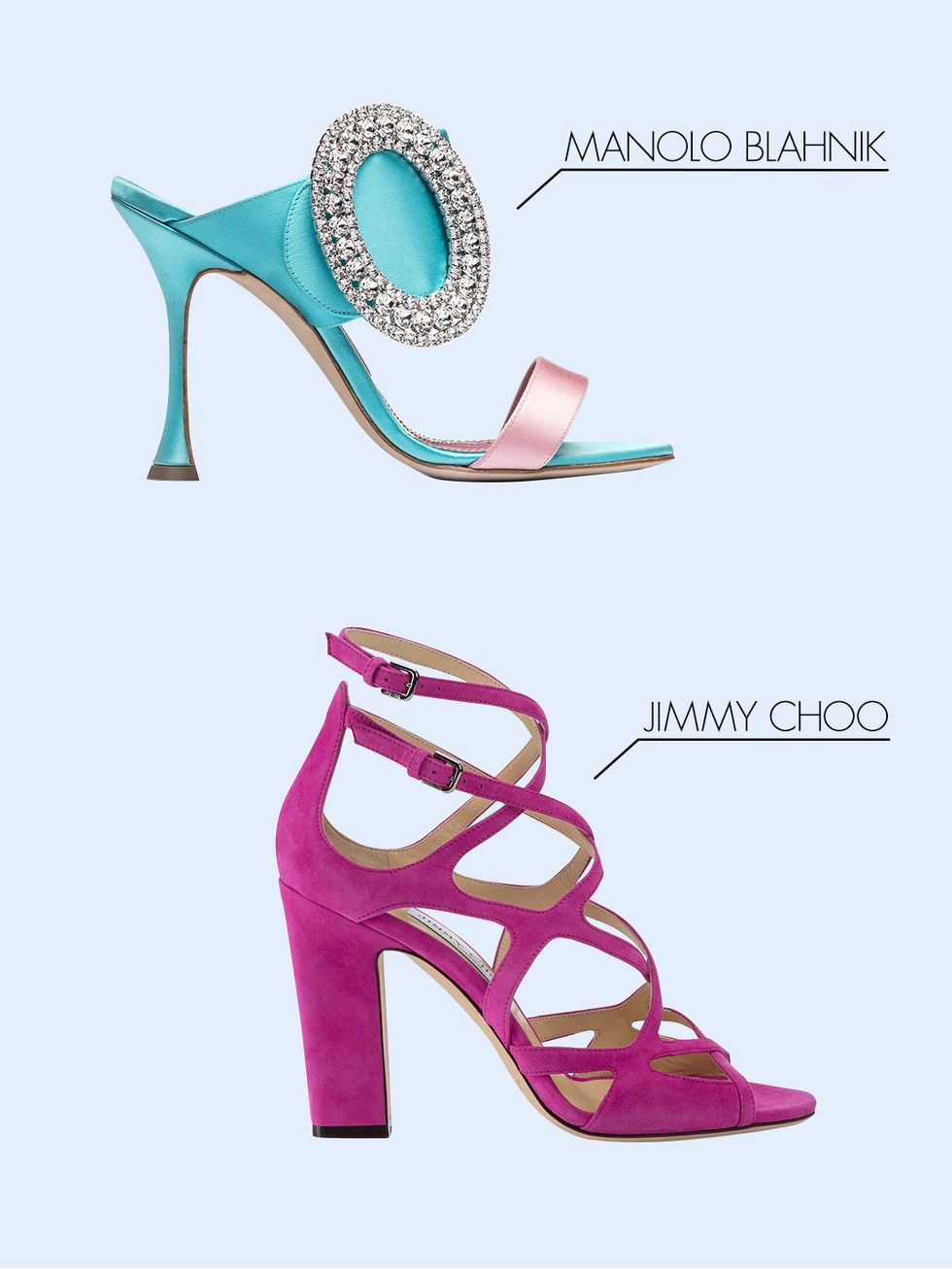 Footwear, High heels, Sandal, Magenta, Turquoise, Shoe, Pink, Basic pump, Fashion accessory, Turquoise, 