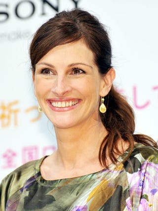 ジュリア ロバーツ Glee グリー のプロデューサー ライアン マーフィー監督映画に出演決定