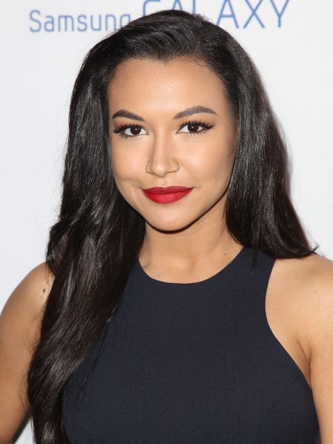 Glee グリー サンタナ役のナヤ リヴェラ オリジナルキャストの 卒業 が悲しい Glee グリー サンタナ役のナヤ リヴェラ オリジナルキャストの 卒業 が悲しい
