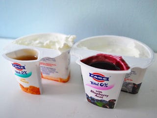 今をときめく ギリシャヨーグルト Greek Yogurt 食べ比べ 人気の秘密を徹底解剖