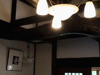 知る人ぞ知る つくばの古民家レストラン Hachiemon