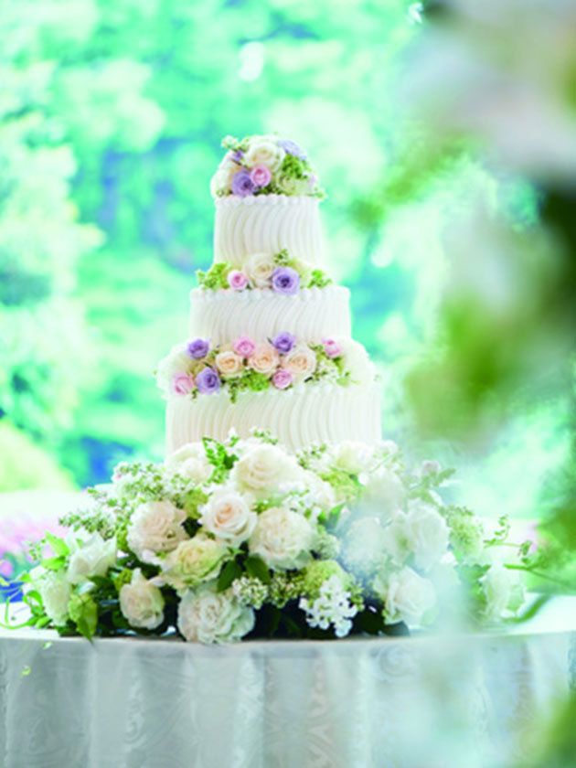 Wedding ceremony supply, Wedding cake, Flower, Pink, Plant, Floristry, Floral design, Flower Arranging, Icing, Buttercream, 