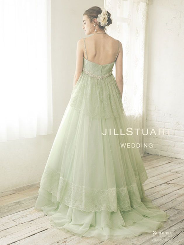 Clothing, Dress, Shoulder, Bridal clothing, Floor, Textile, Photograph, Wedding dress, White, Gown, 