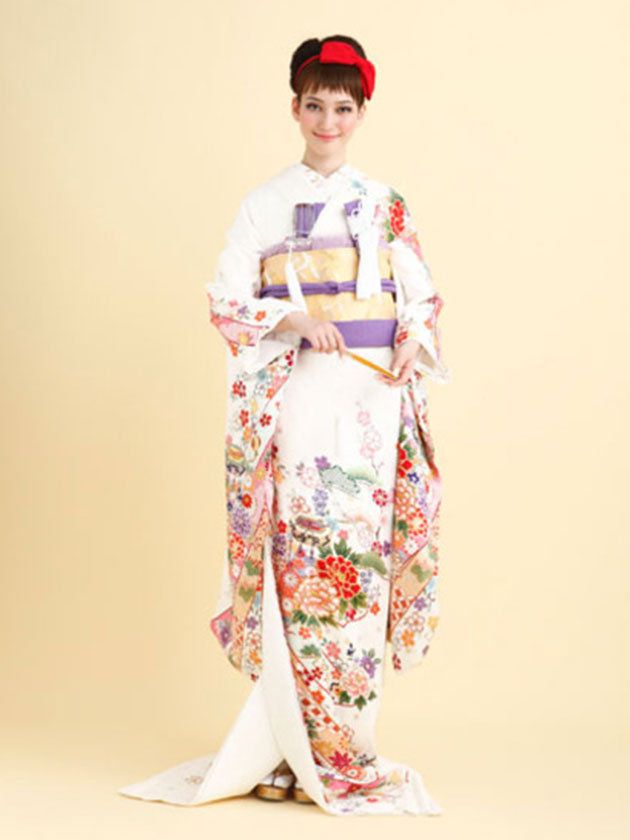 Sleeve, Kimono, Cap, Costume, Fashion design, Pajamas, Costume design, Pattern, Tradition, Robe, 