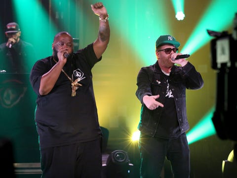 音楽で発信 トランプ政権に真っ向から立ち向かうヒップホップ楽曲7選