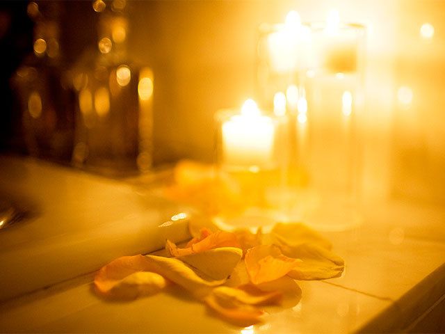 Amber, Candle, Wax, Still life photography, Candle holder, Heat, 