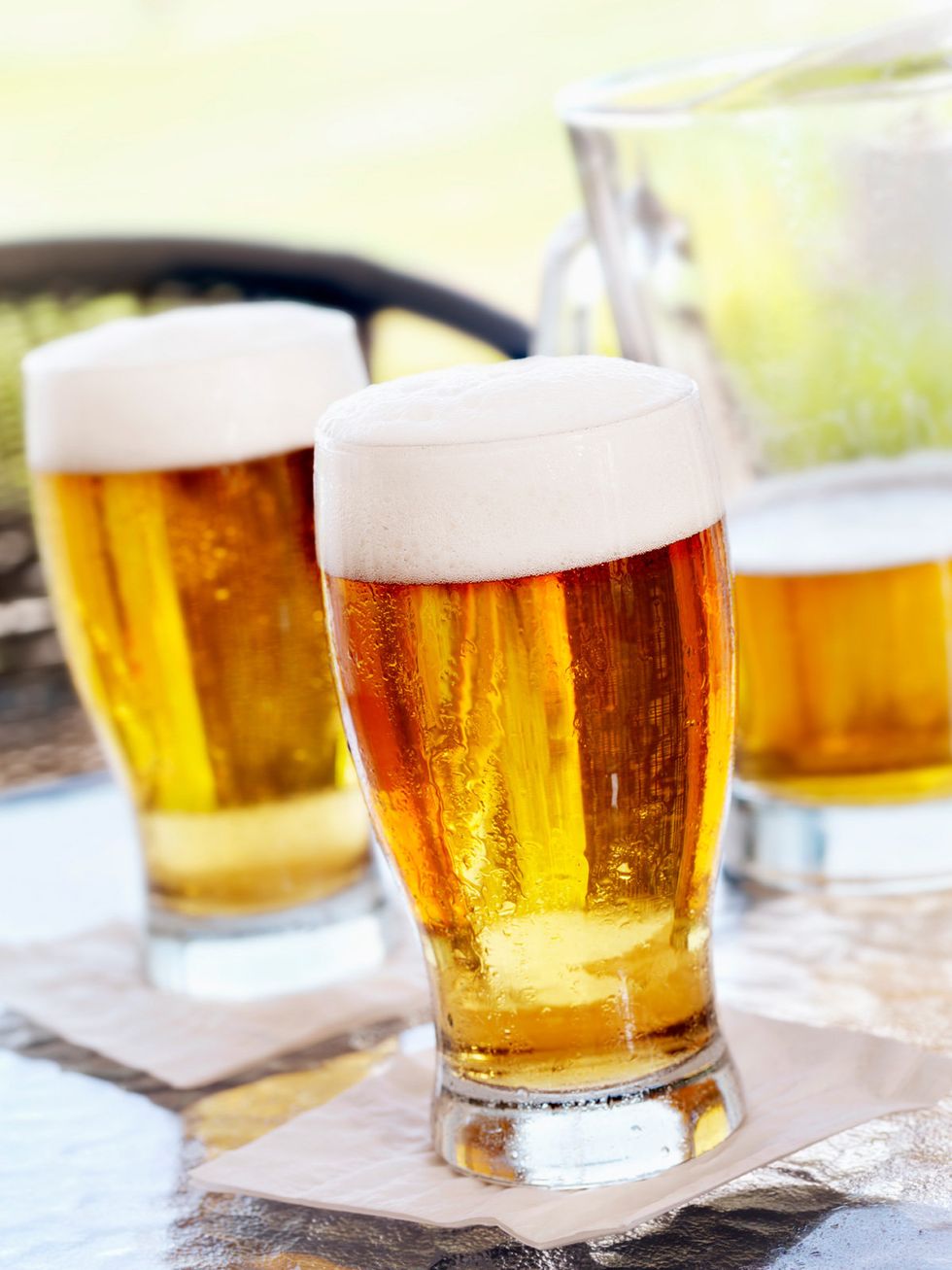Beer glass, Drink, Beer, Lager, Alcoholic beverage, Drinkware, Bia hơi, Wheat beer, Alcohol, Distilled beverage, 