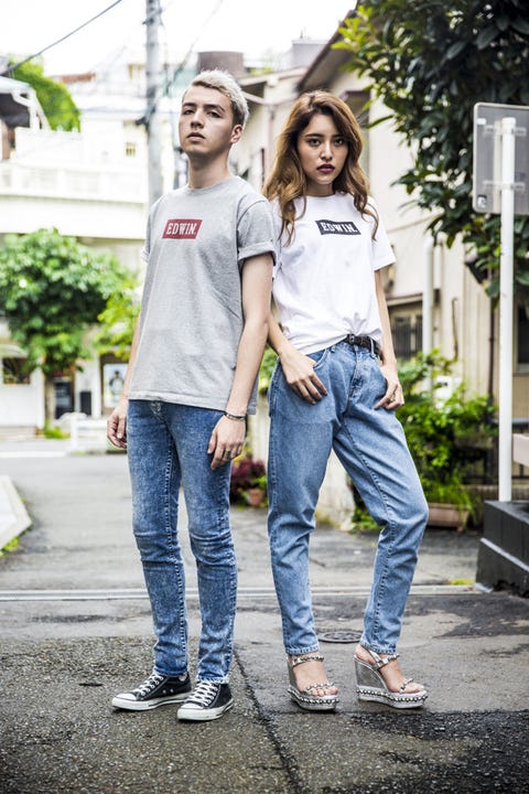 elle