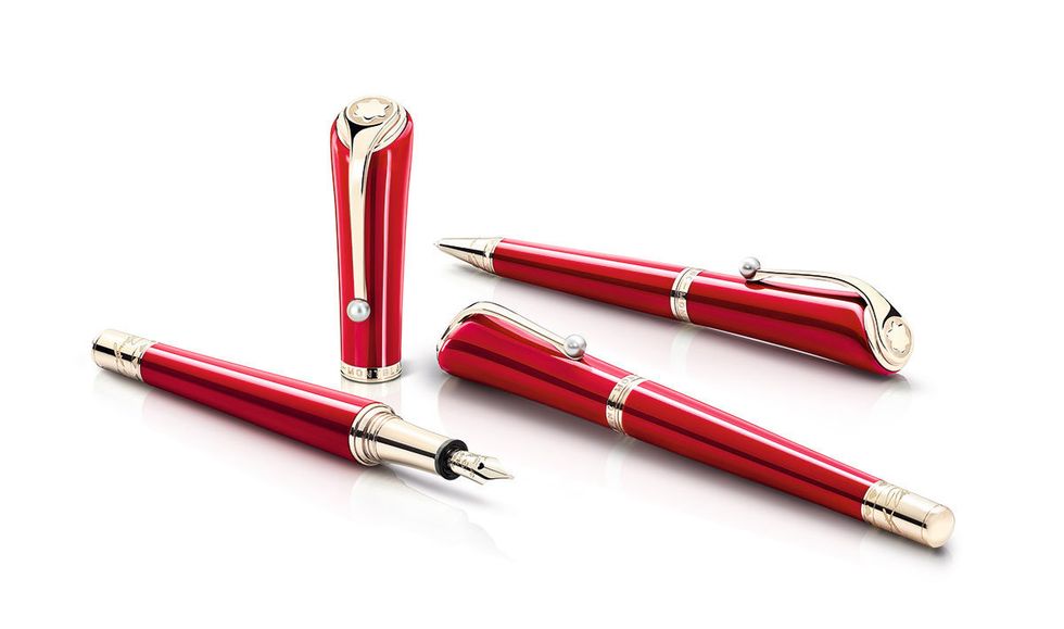 Writing implement, Red, Stationery, Office supplies, Pen, Colorfulness, Carmine, Magenta, Maroon, Office instrument, 