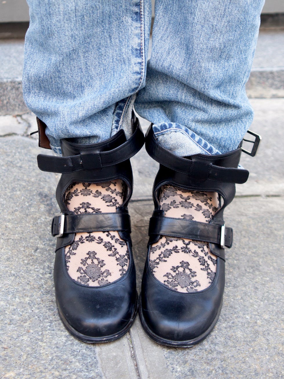 jpg4 jk パンツ 