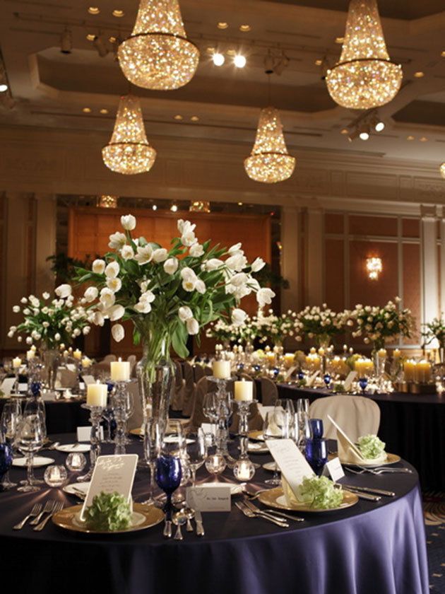 Decoration, Wedding banquet, Function hall, Rehearsal dinner, Centrepiece, Banquet, Flower Arranging, Floristry, Floral design, Restaurant, 