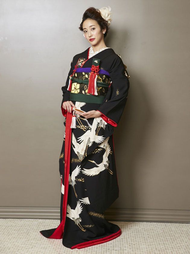Kimono, Clothing, Costume, Robe, 