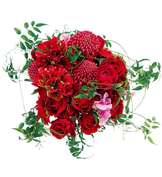 Petal, Flower, Red, Cut flowers, Floristry, Botany, Carmine, Flowering plant, Flower Arranging, Bouquet, 