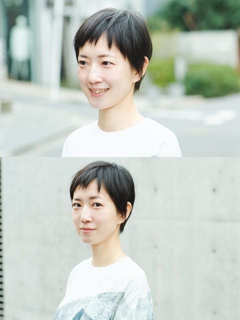 15春 最旬ヘアスタイルを大特集