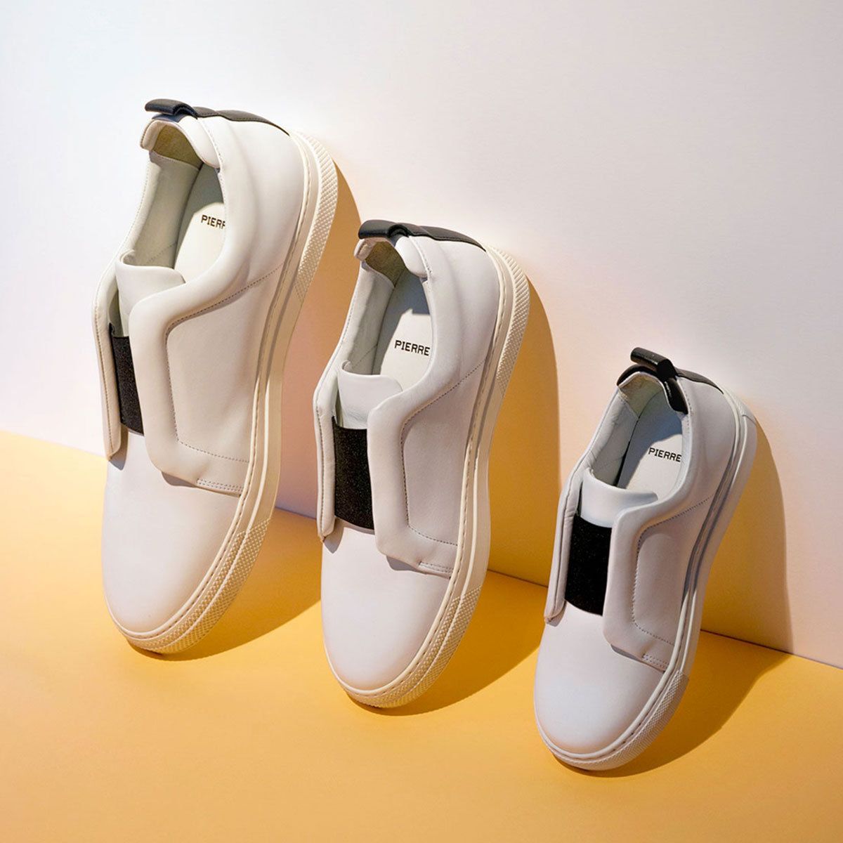 ピエールアルディ　スニーカー　38 トレックコメット XL スニーカー – PIERRE HARDY ONLINE BOUTIQUE