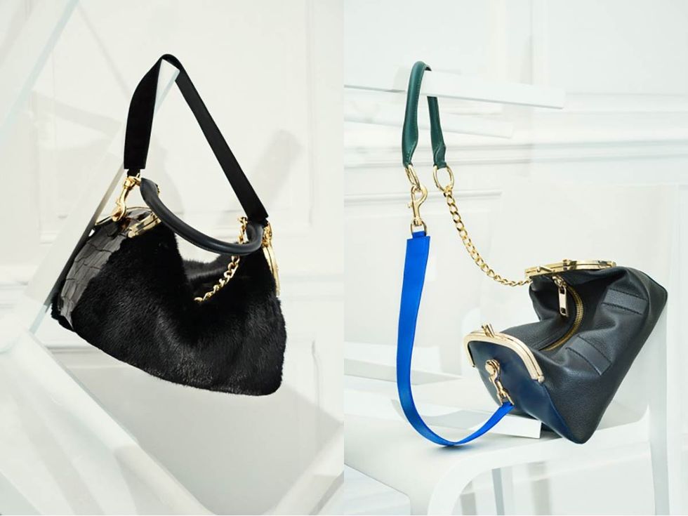 Product, Bag, Style, Fashion accessory, Beauty, Shoulder bag, Fashion, Black, Leather, Handbag, 