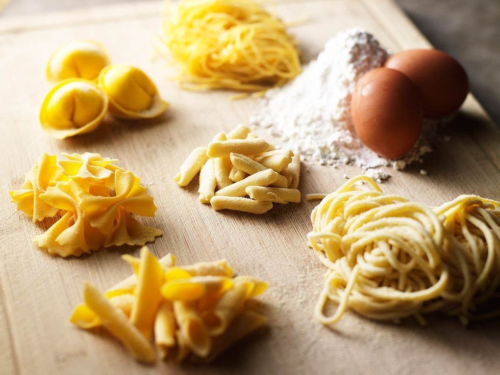 Yellow, Cuisine, Food, Ingredient, Recipe, Pasta, Produce, Noodle, Staple food, Rice noodles, 